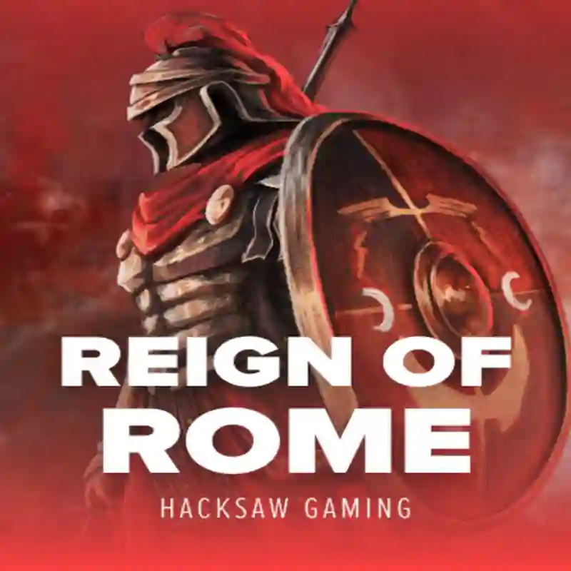 Reign of Rome
